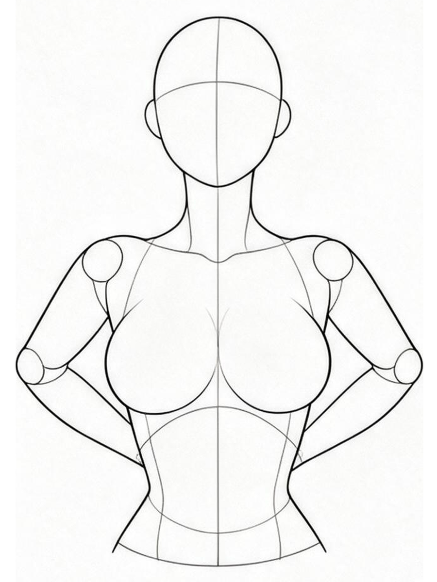 Gesture of undoing a clasp behind the back / Front